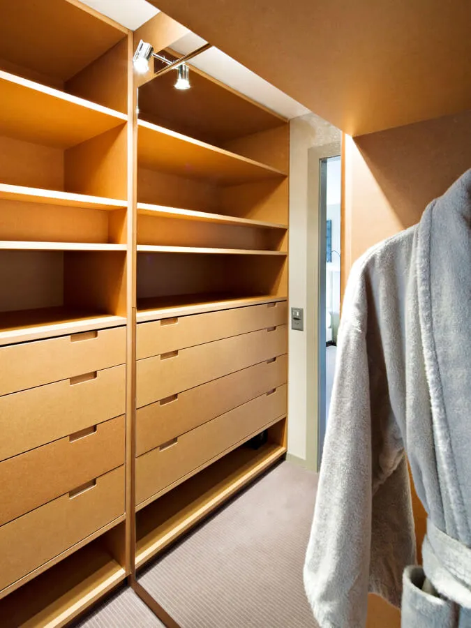 Junior Suite mit Bergblick und privatem Balkon