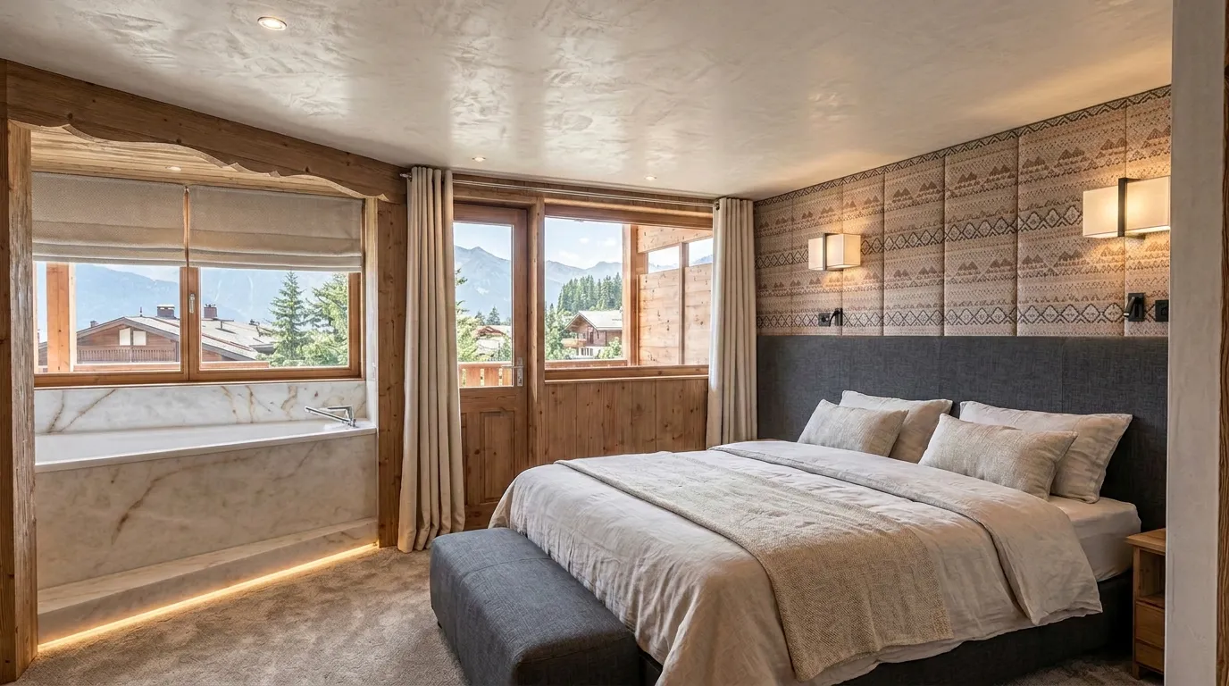 Suite Mont-Fort